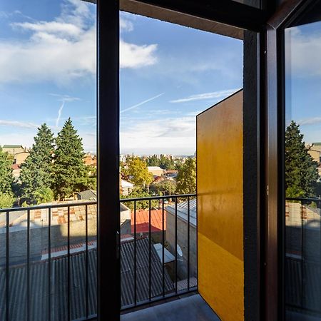Hotel Citizen Avlabari Tbilisi Exteriér fotografie
