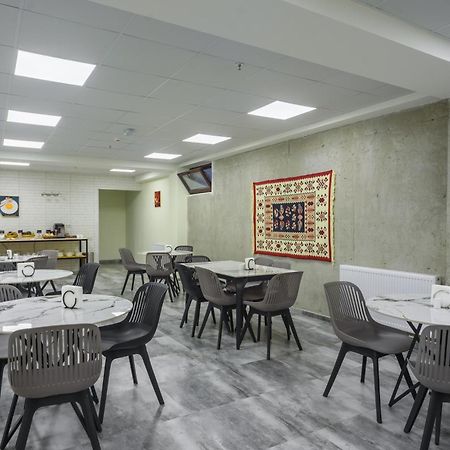 Hotel Citizen Avlabari Tbilisi Exteriér fotografie