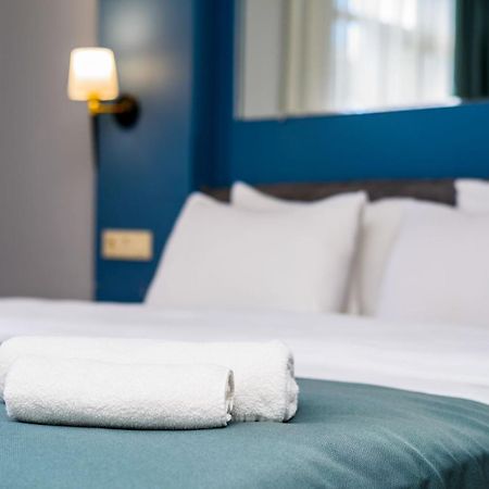 Hotel Citizen Avlabari Tbilisi Exteriér fotografie