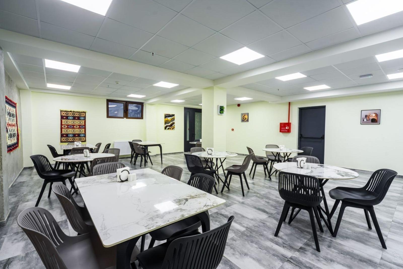 Hotel Citizen Avlabari Tbilisi Exteriér fotografie