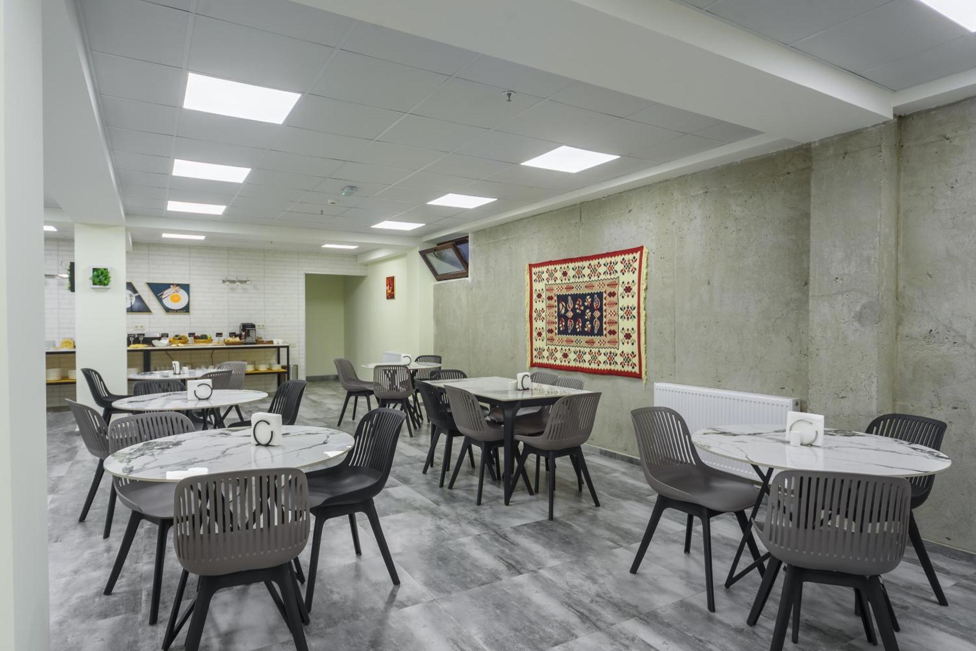 Hotel Citizen Avlabari Tbilisi Exteriér fotografie