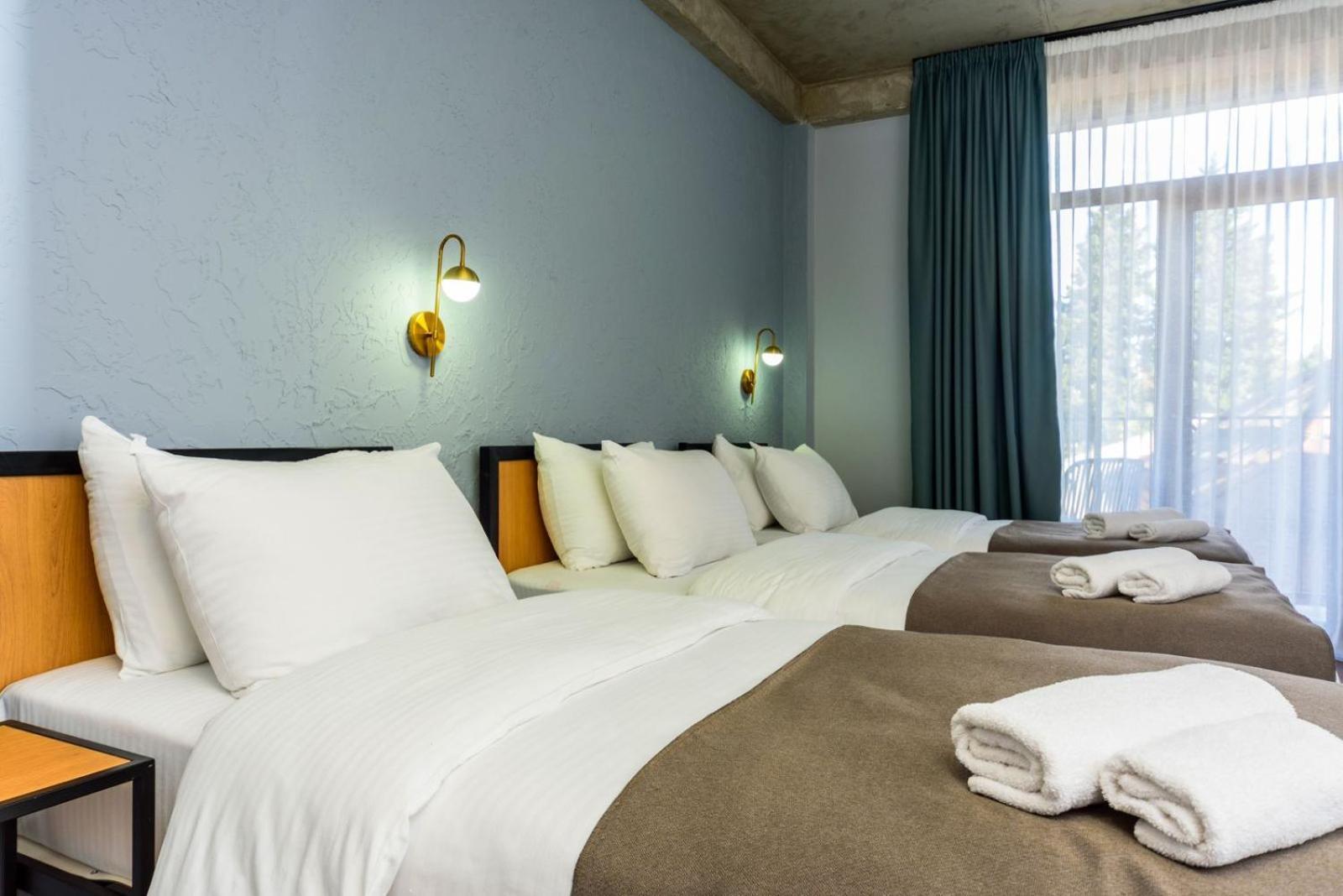 Hotel Citizen Avlabari Tbilisi Exteriér fotografie