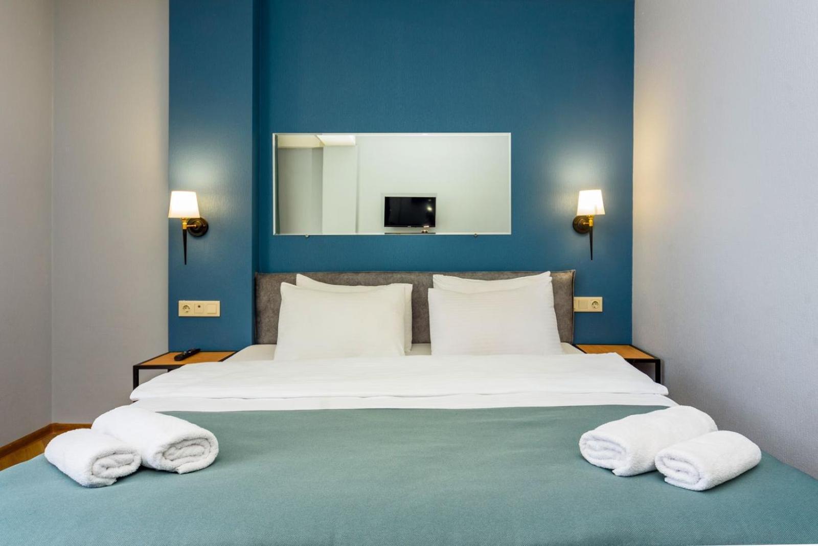 Hotel Citizen Avlabari Tbilisi Exteriér fotografie