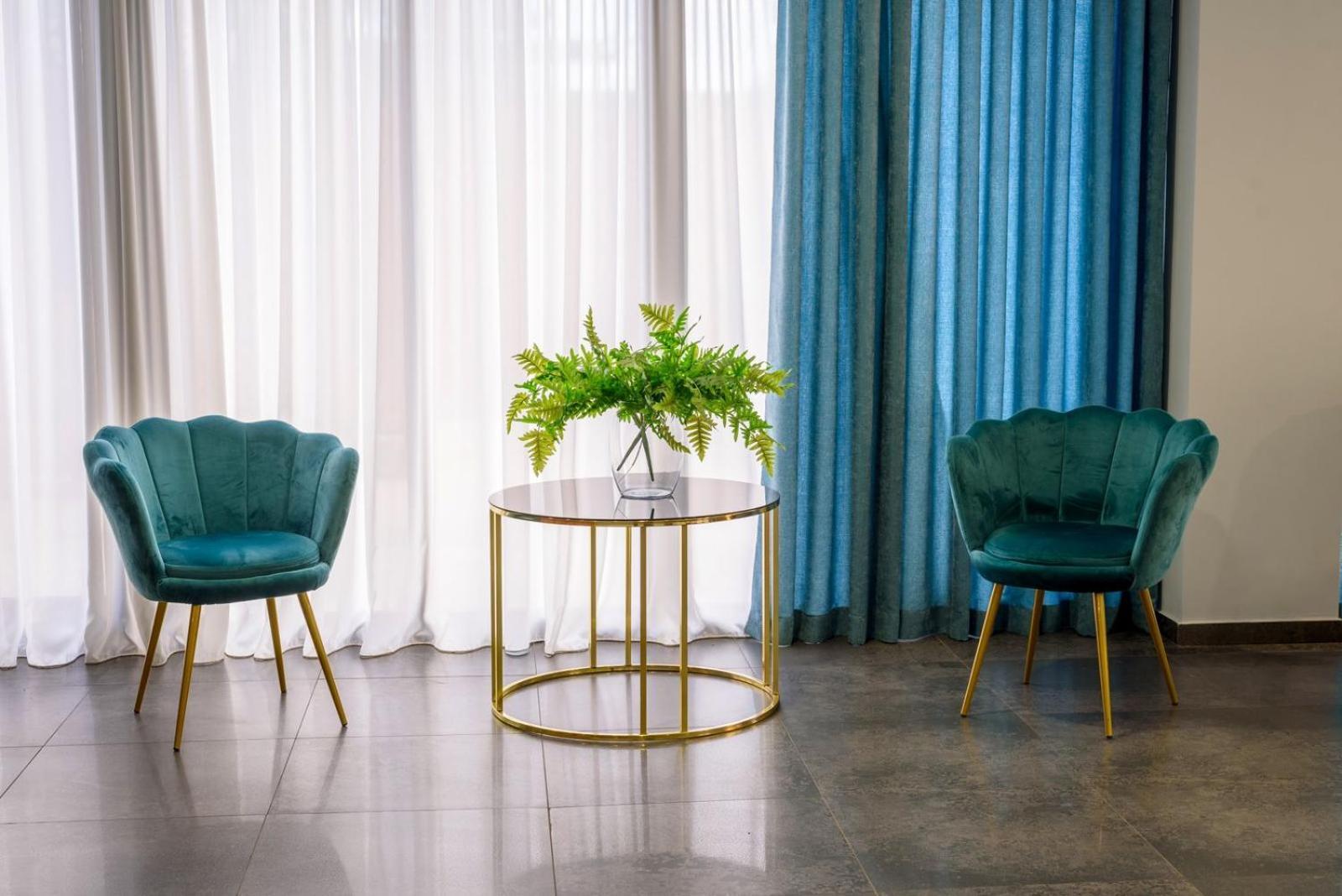 Hotel Citizen Avlabari Tbilisi Exteriér fotografie