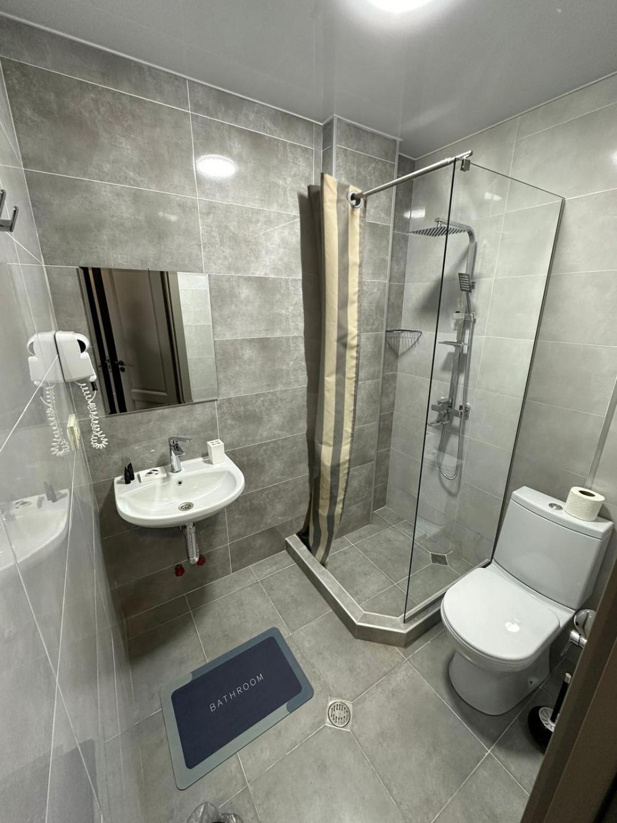 Hotel Citizen Avlabari Tbilisi Exteriér fotografie