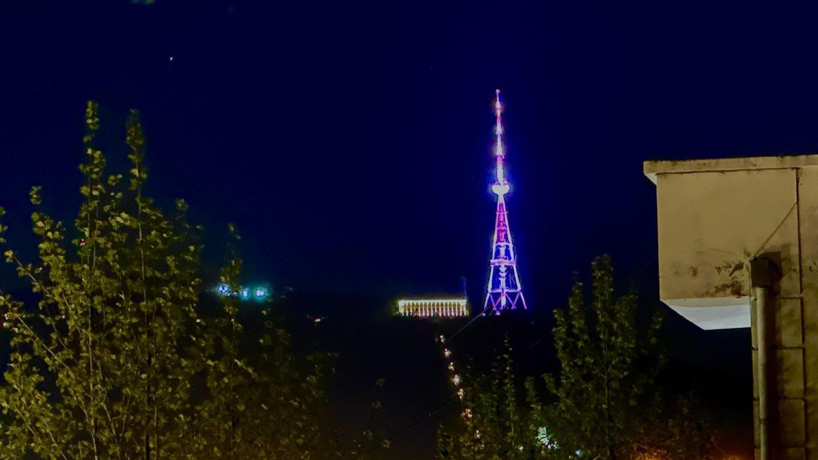 Hotel Citizen Avlabari Tbilisi Exteriér fotografie
